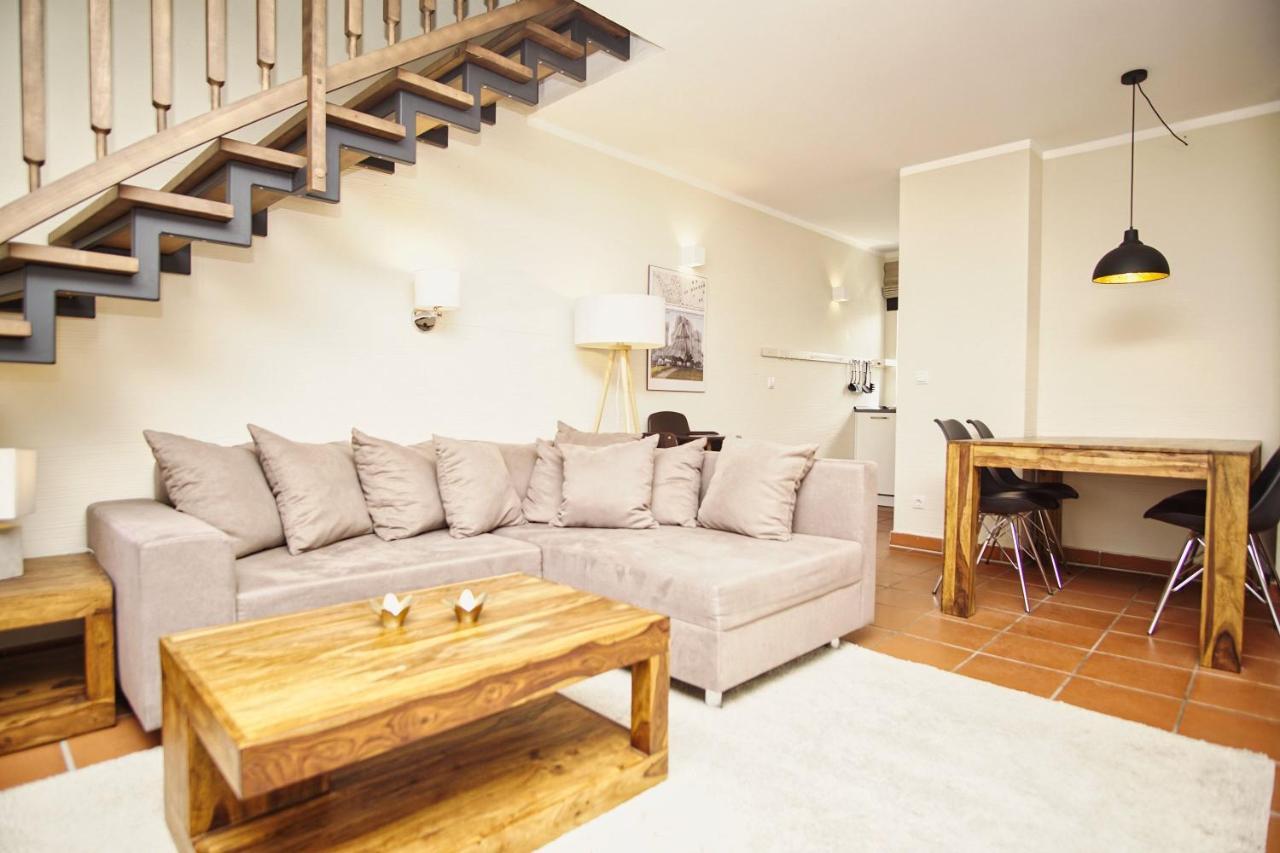 Strandnahe Ferienwohnung Mit Eigener Terrasse - Feriendorf Bakenberg Fewo D06 Dranske Esterno foto